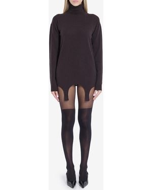 Saint Laurent Maglia - Blu