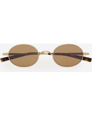 Saint Laurent Light Sunglasses Sl 948 T - Natural