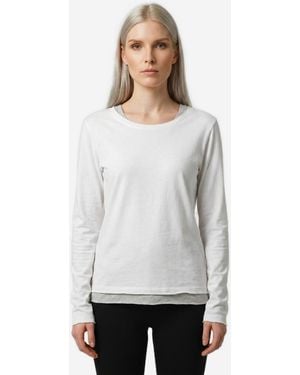 The Row Offwhite Kalto Tshirt