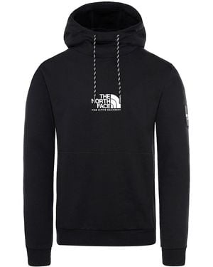 The North Face Fine Alpine Hoodie - Blue