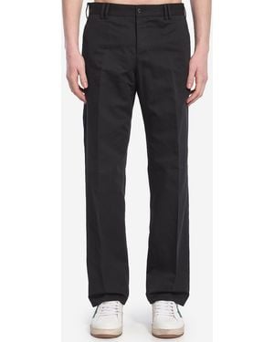 PT Torino Michael Trousers - Black