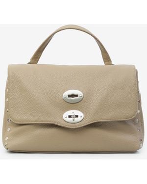 Zanellato Postina Daily S Bag - Natural