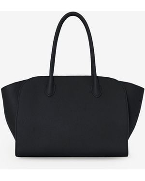 The Row Borsa Marlo 12 Nero
