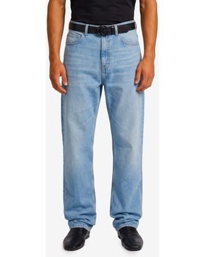 Gucci Pantalone - Blu