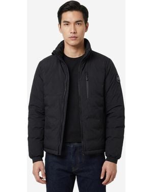 Canada Goose Lodge Disc Jacket - Black