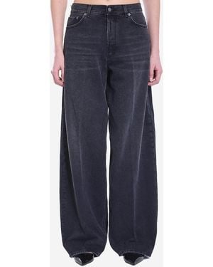 Haikure Bethany Jeans - Blue