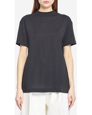 Jacquemus Ventadou Top - Black