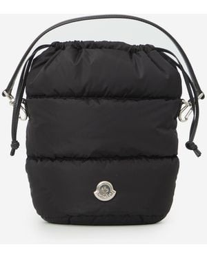 Moncler Caradoc Baguette Bag - Black