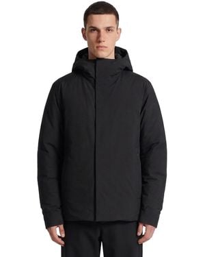 Arc'teryx Giacca Altus Nera - Nero