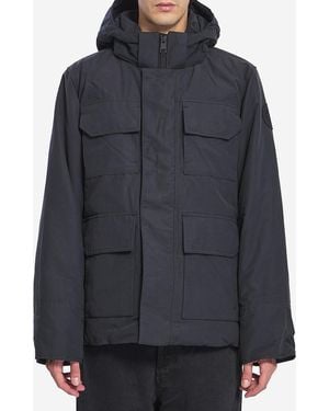 Canada Goose Maitland Parka - Black