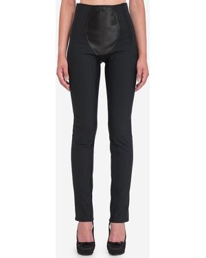 Dolce & Gabbana Leggings - Black