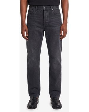 The Row Moe Jeans - Blue