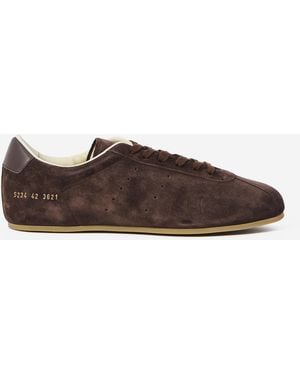 Common Projects Driving Trainers - Brown