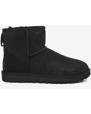 UGG Classic Mini Ii - Black