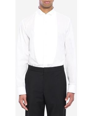 Gucci Evening Shirt - White