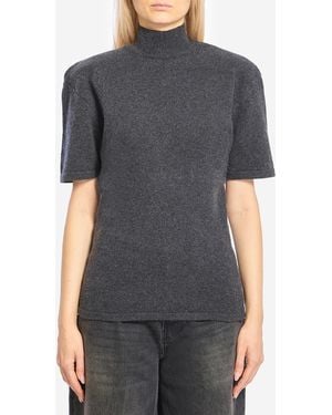 Jacquemus Maglia - Grigio