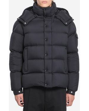 Moncler Piumino Maya 70 - Nero