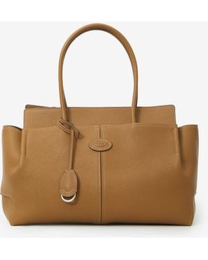 Tod's Borsa Shopping Media - Neutro