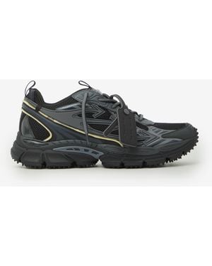 Off-White c/o Virgil Abloh Be Right Back Trainers - Black