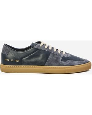 Common Projects Sneakers Bball - Bianco