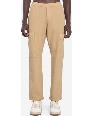 Barena Tagio Arela Pants - Natural
