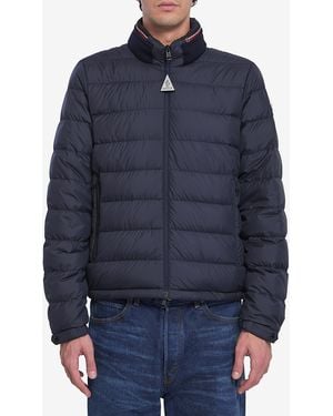 Moncler Brendann Puffer - Blue