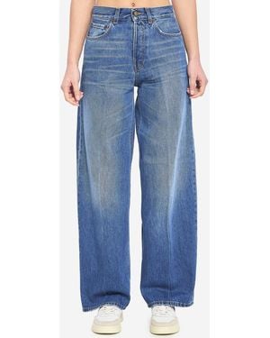Haikure Bethany Jeans - Blue