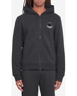 Moncler Hoodies for Men | Online Sale up to 47% off | Lyst