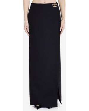 Valentino Garavani Skirt - Black