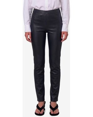 Arma Leggins Roche Nero - Blu