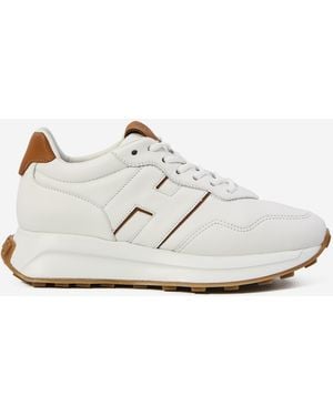 Hogan H641 Trainers - White