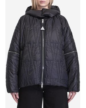 Moncler Willow Smith Haissa Jacket - Black