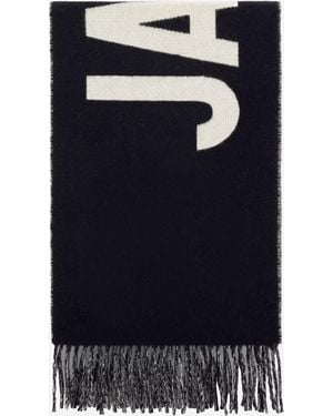 Jacquemus Scarf - Blue