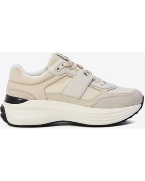 Tod's Sneakers - White