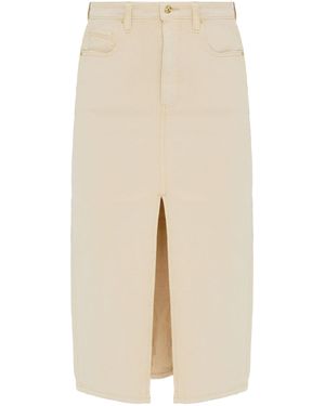 PAIGE Angela Skirt - Natural