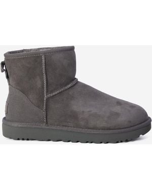 UGG Classic Mini Ii - Grey