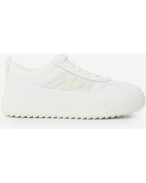Moncler Altive Sneakers - White