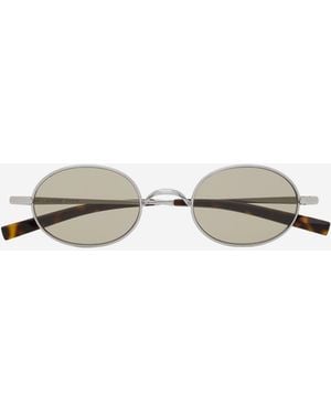 Saint Laurent Sunglasses Sl 948 T - White