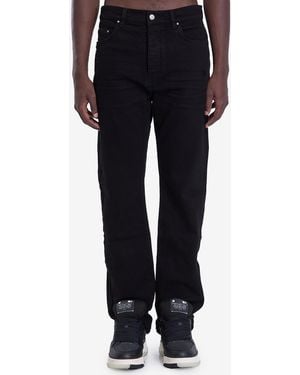 Amiri Jeans Slim - Nero