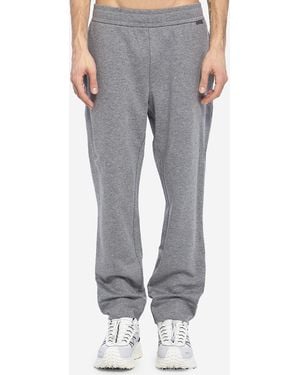 Moncler Sport Pants - Gray