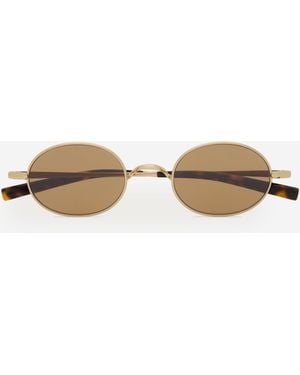Saint Laurent Light Sunglasses Sl 948 T - Natural