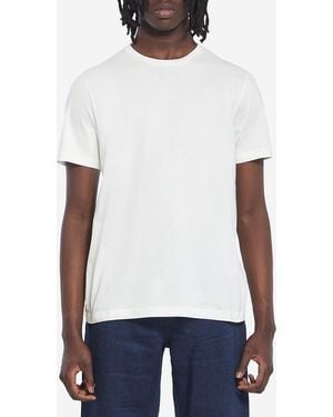The Row Luke Tshirt - White