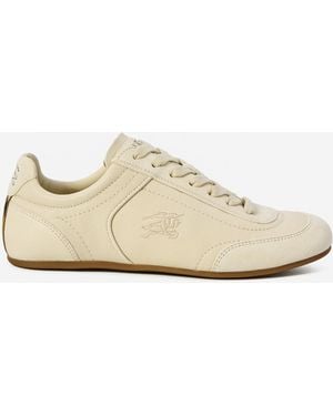 Burberry Knight Runner - Natural
