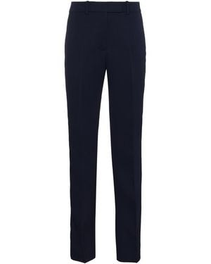 Calvin Klein Tailored Trouser - Blue