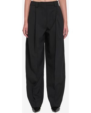 THE LATEST Cara Pants - Black