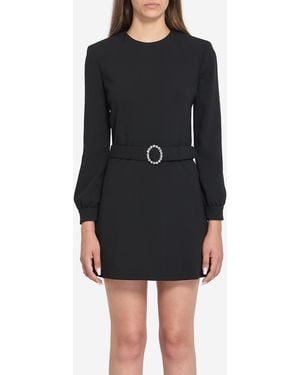 Saint Laurent Dresses - Black