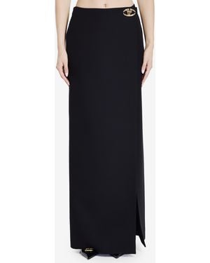 Valentino Garavani Skirt - Black