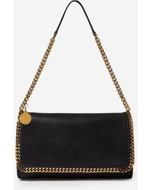 Stella McCartney Falabella Messenger Bag - White