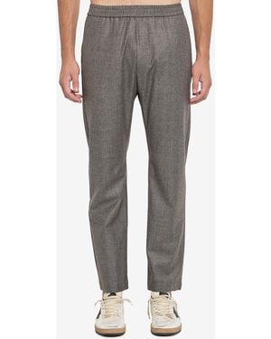 Barena Tosador Bita Trousers - Grey