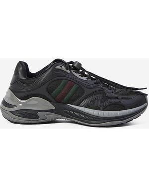 Gucci Sneakers 2.0 - Nero